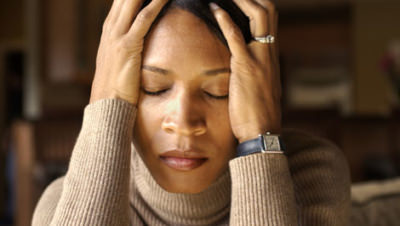 Fatigue