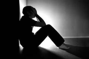 Panic of isolation