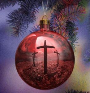Christmas Repentance