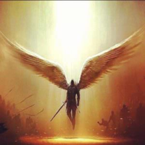 Spiritual Battle
