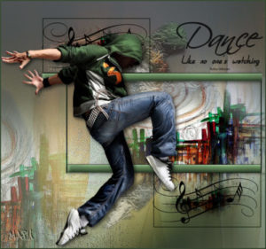 Dance Free