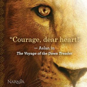 Courage