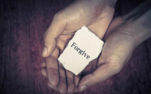Forgiveness