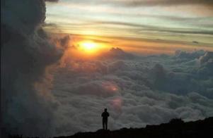 Awe and Wonder