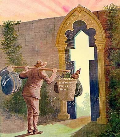 The Narrow Way