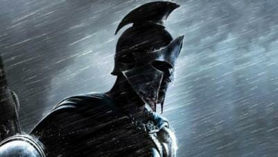 Warrior in Christ