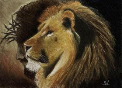 Lion of Judah